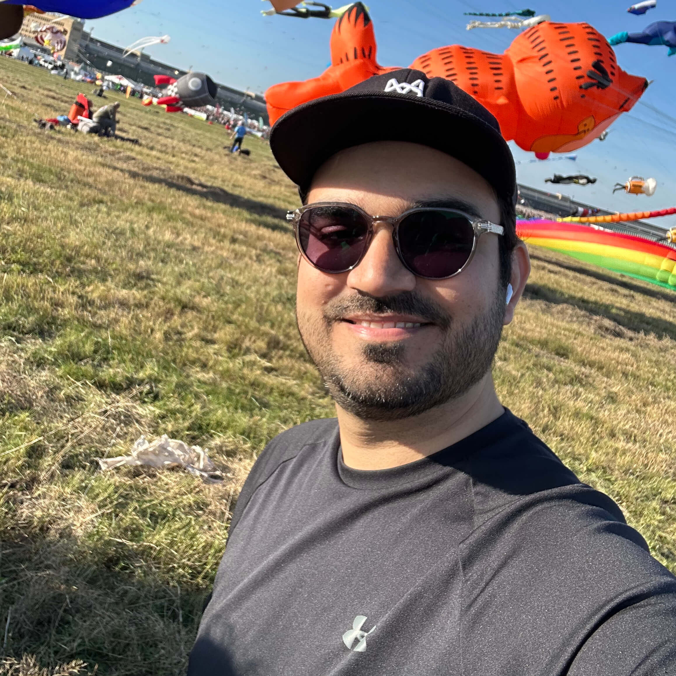 Muhammad Awais - Senior Frontend Engineer